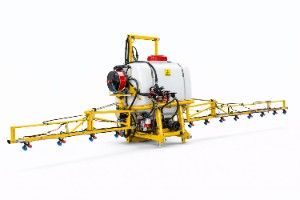 Boom Sprayer