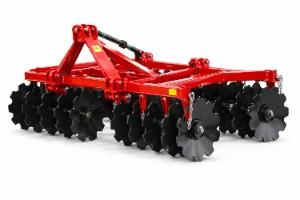 Disc Harrow