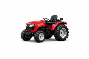 Mahindra Jivo 245 DI