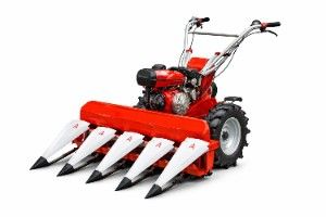 Reaper-machine-harvesting-tool