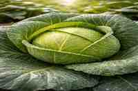 पत्ता गोभी