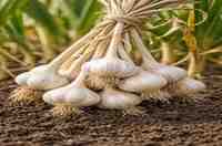 लहसुन