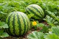 तरबूज
